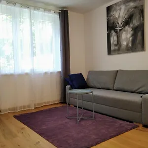Cozy Nest Vienna