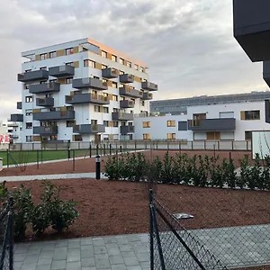 Neubau Stadlau Vienna