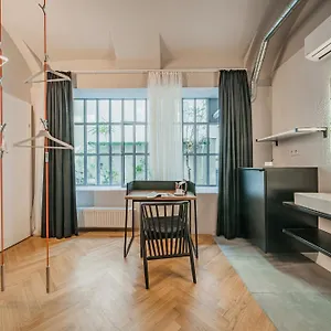 Easy Flat Living Vienna