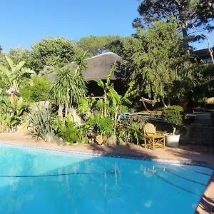 Birdsnest Guest Apartment Hout Bay