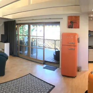 Wendlers #7 Apartment Schwaig bei Nürnberg