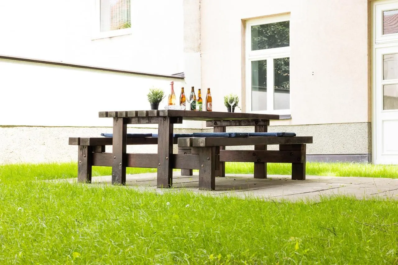 Yeshello Apartment Central Station Wien